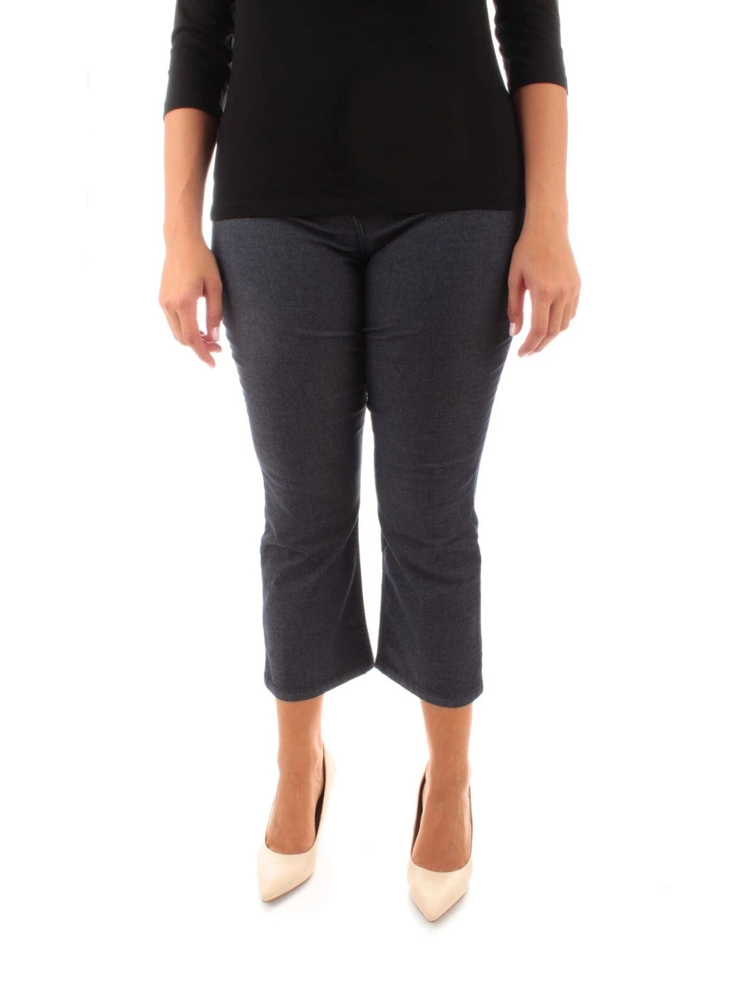 STRETCH PANTS Persona Now