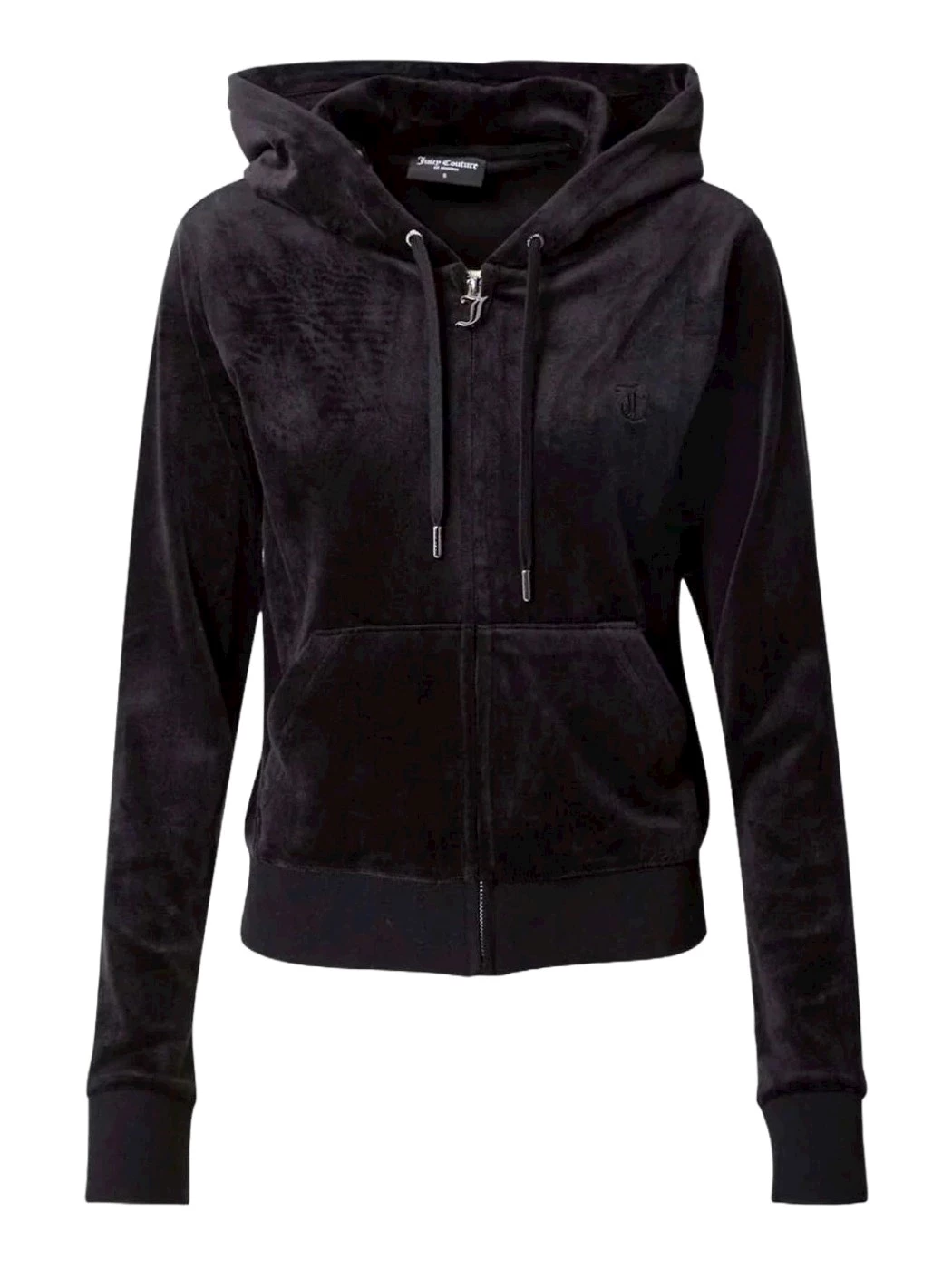 Juicy Couture chenille sweatshirt