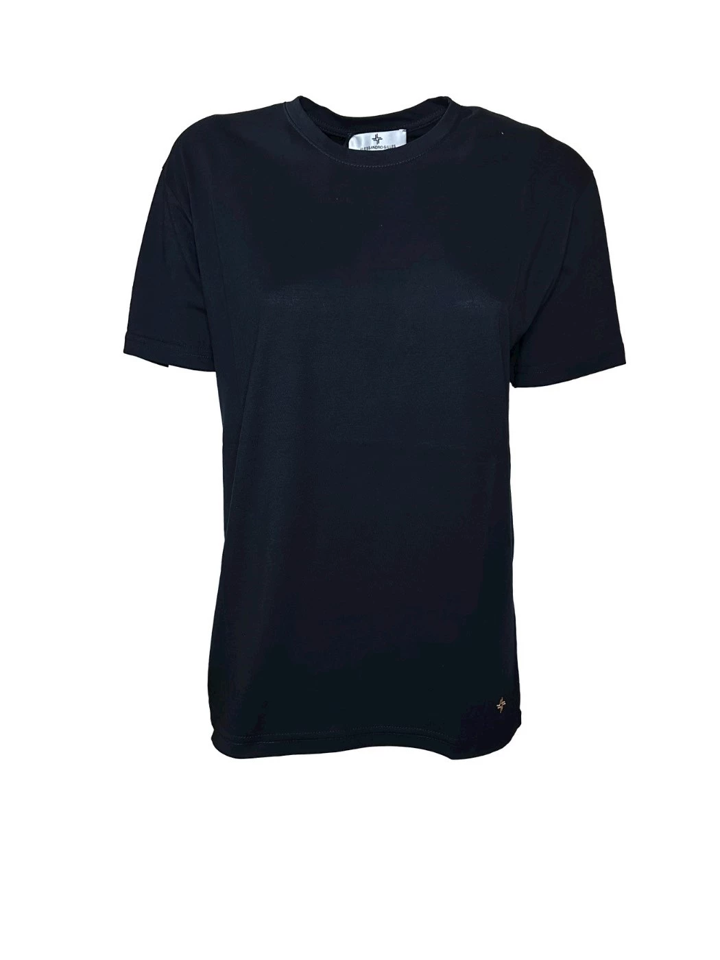 Alessandro Gilles crewneck T-shirt