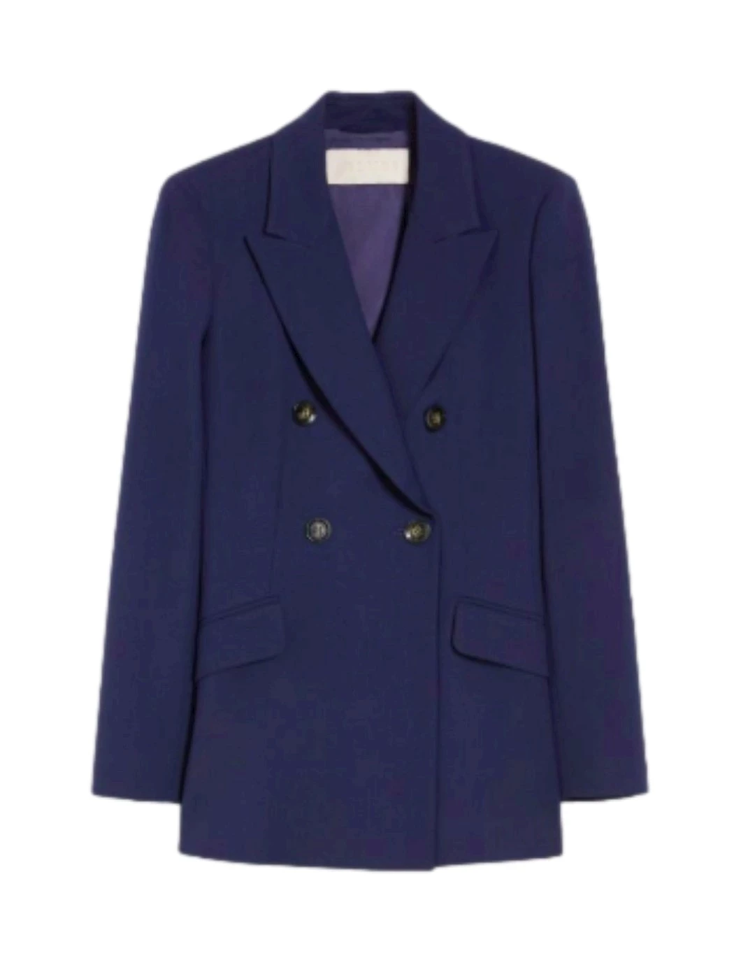 IBlues double-breasted blazer
