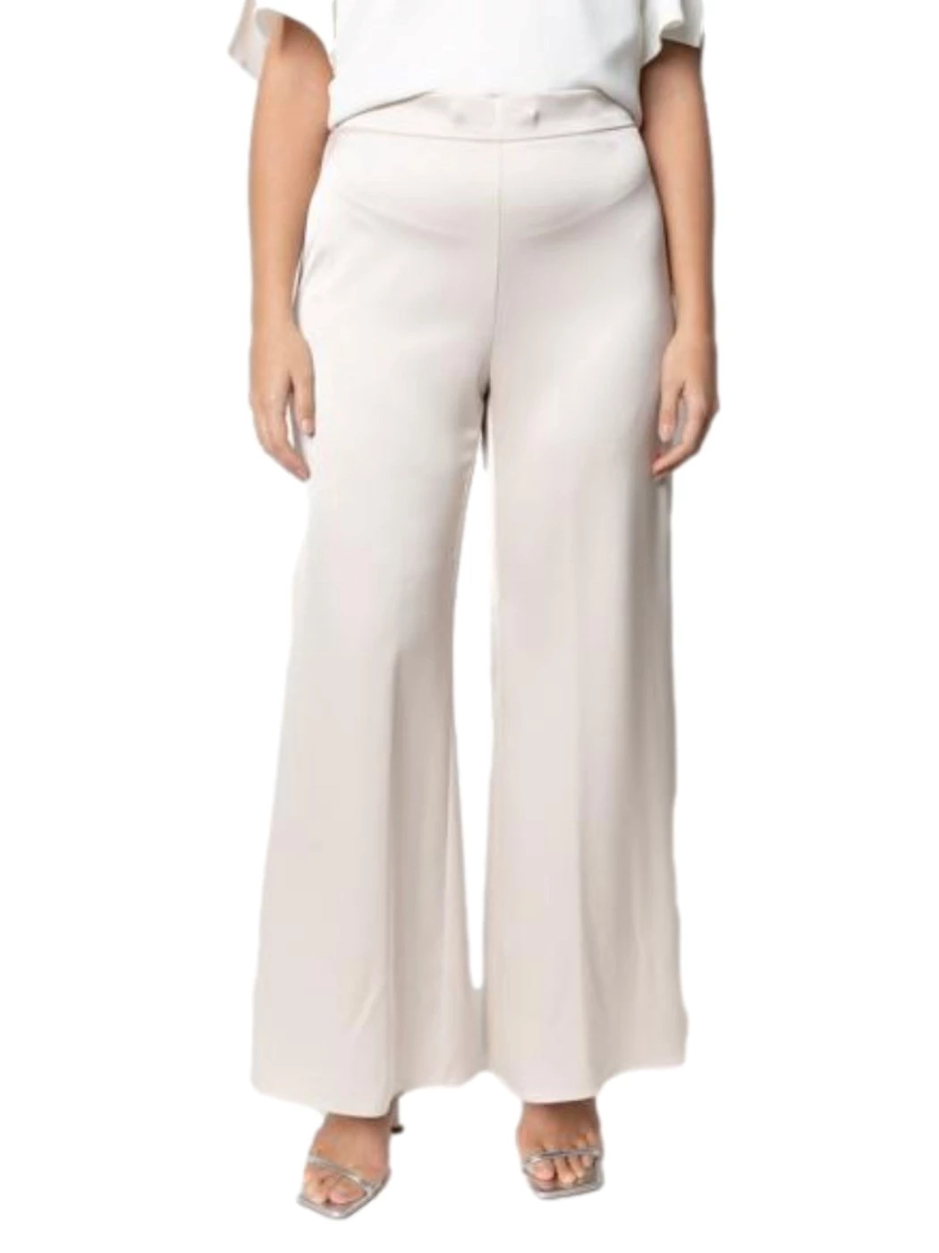 Giulia Valli wide trousers
