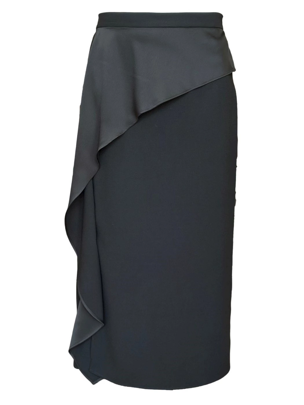 Ruffled skirt Giulia Valli