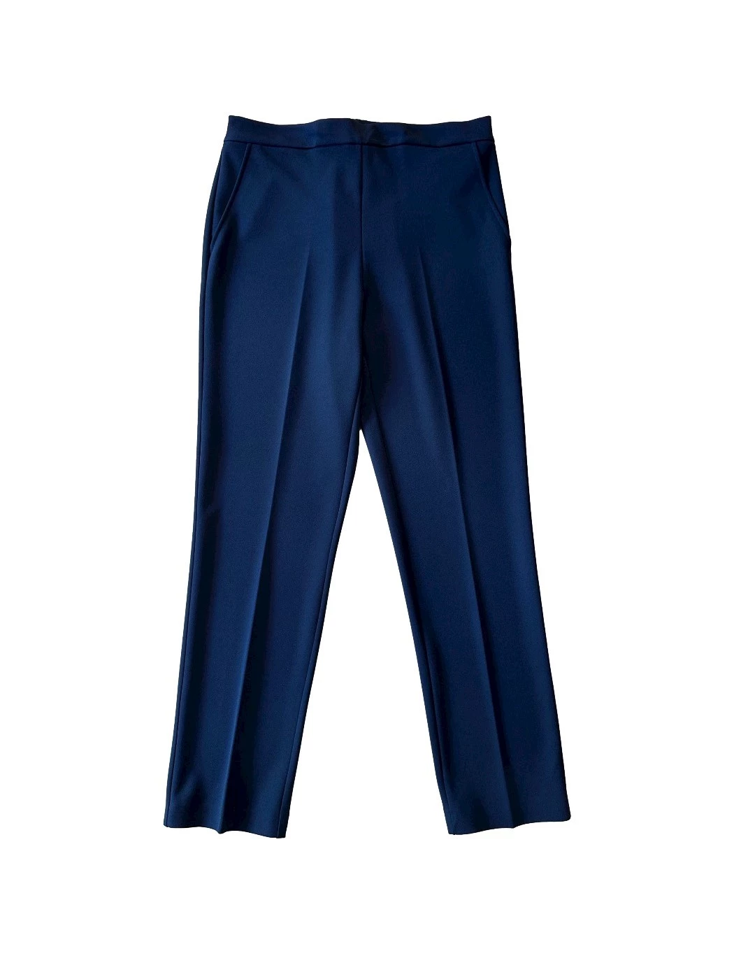 Trousers with elastic waistband Giulia Valli