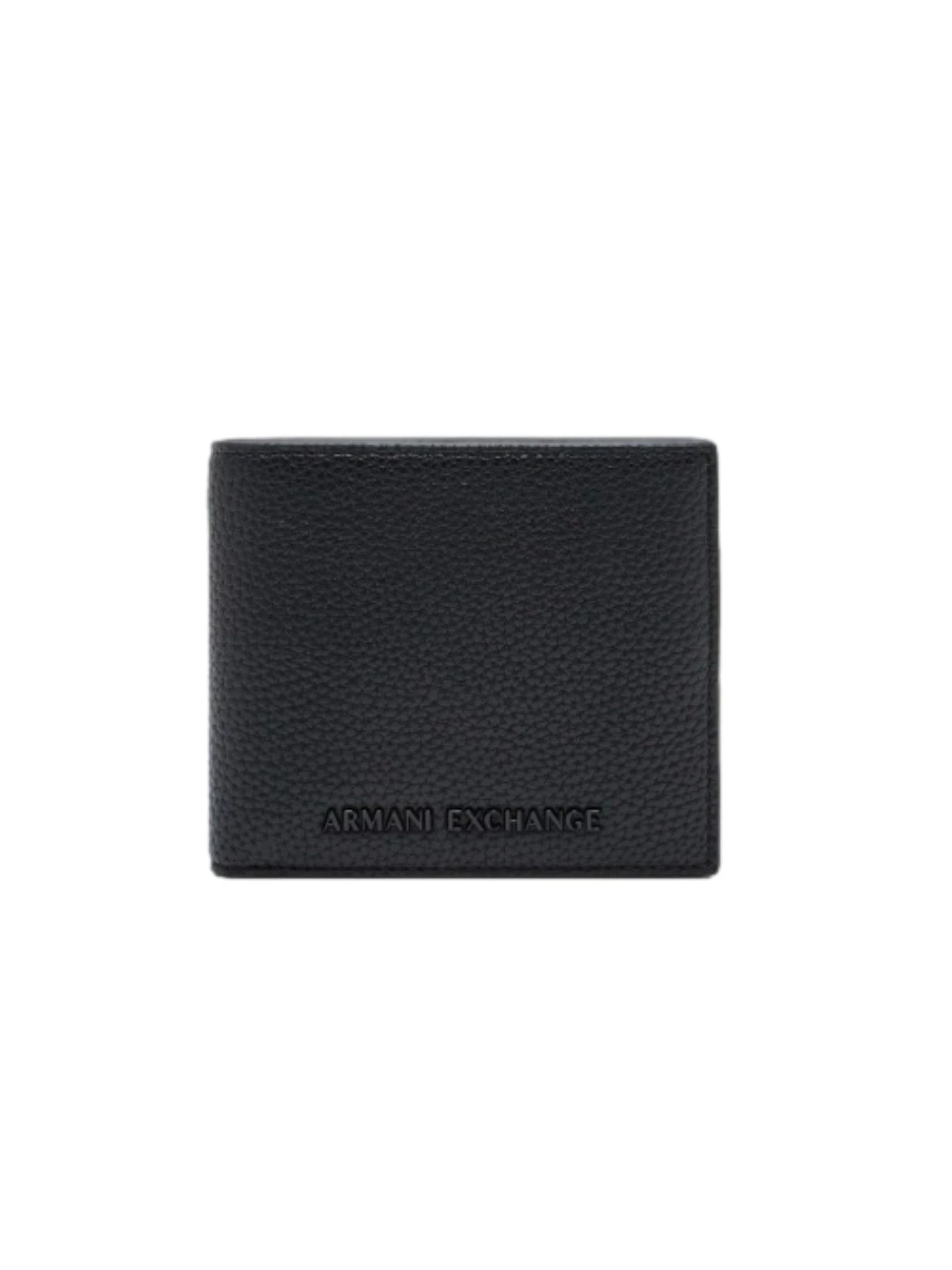 Armani Exchange Book Wallet