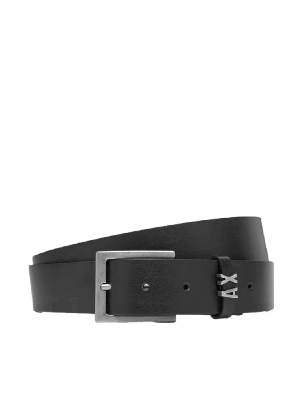 Armani Exchange belt
