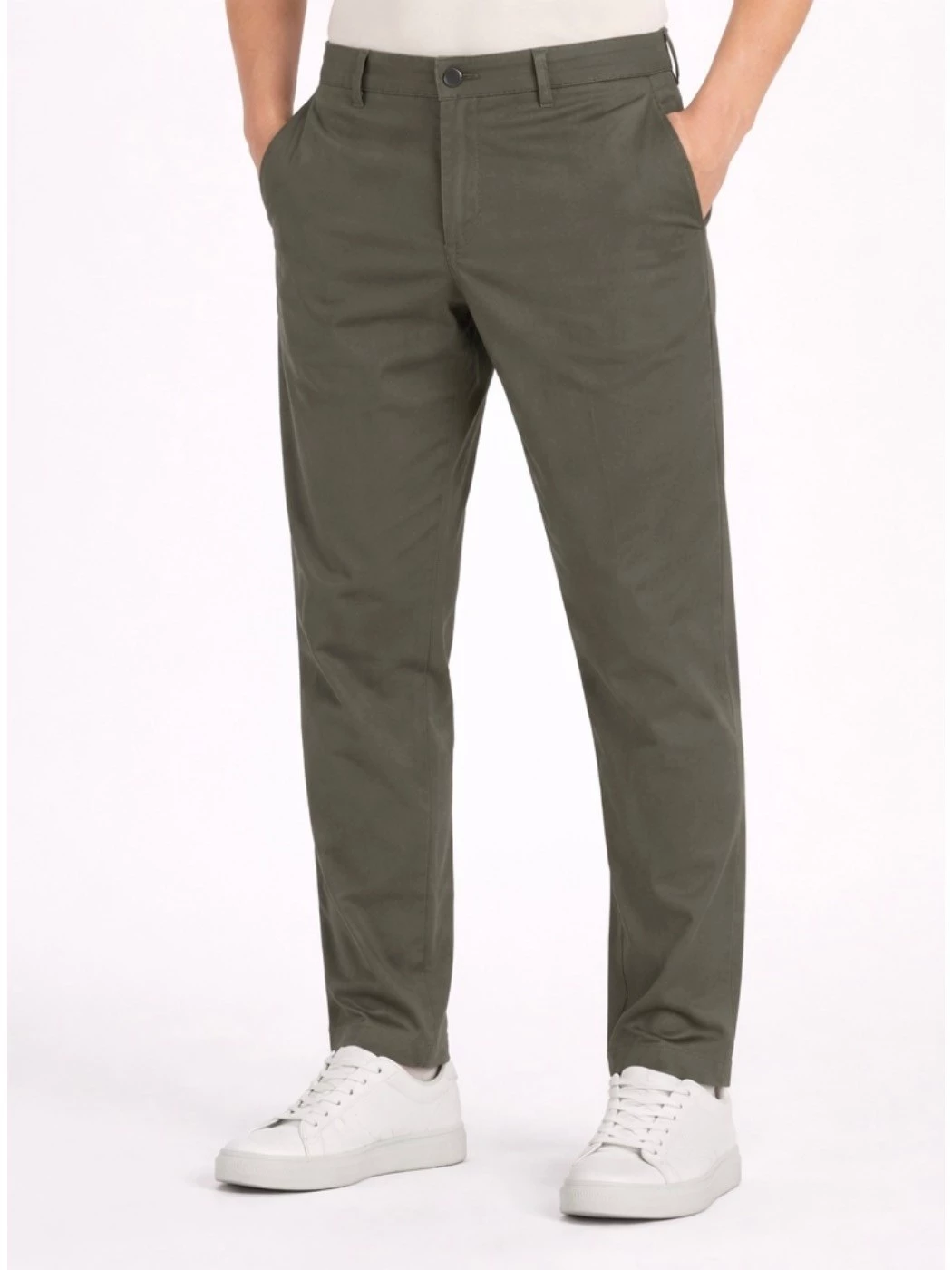 Armani Exchange Trousers