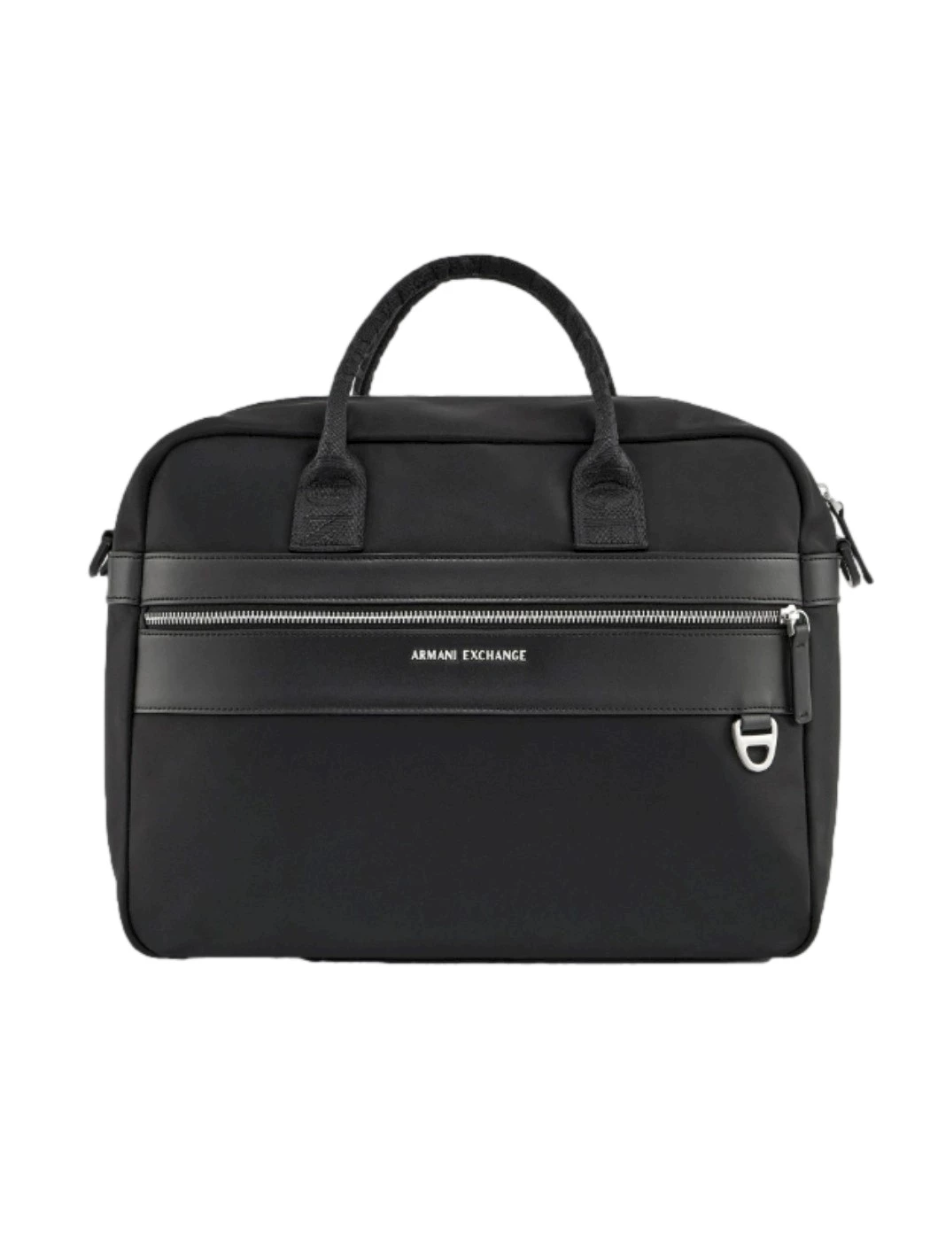 Armani Exchange Duffel Bag