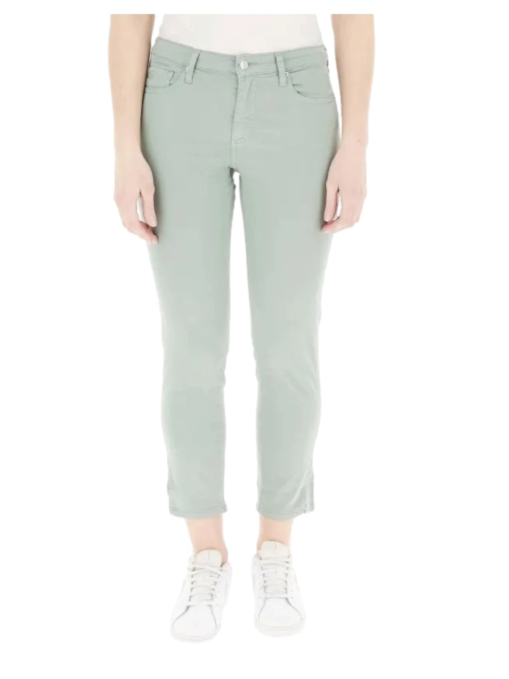Jeans super skinny Armanni Exchange