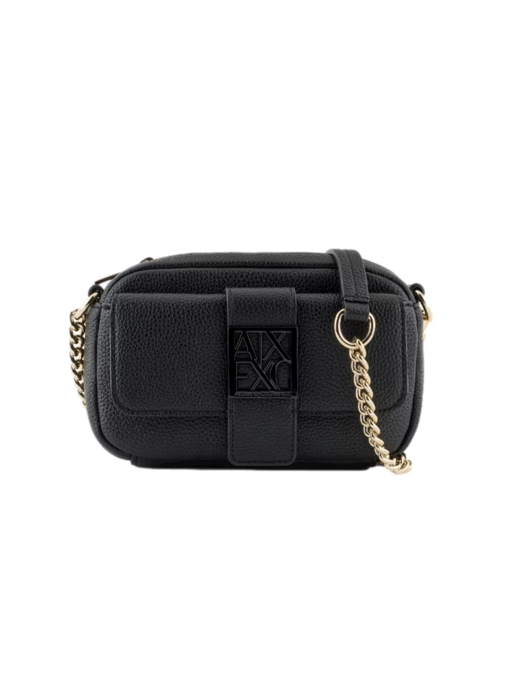 Armani Exchange crossbody bag