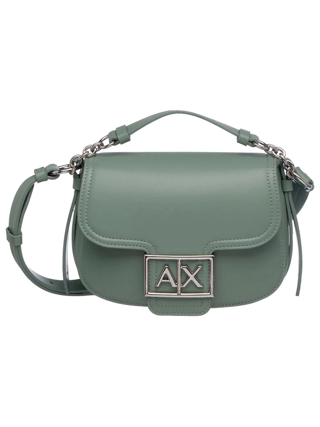 Armani Exchange crossbody bag