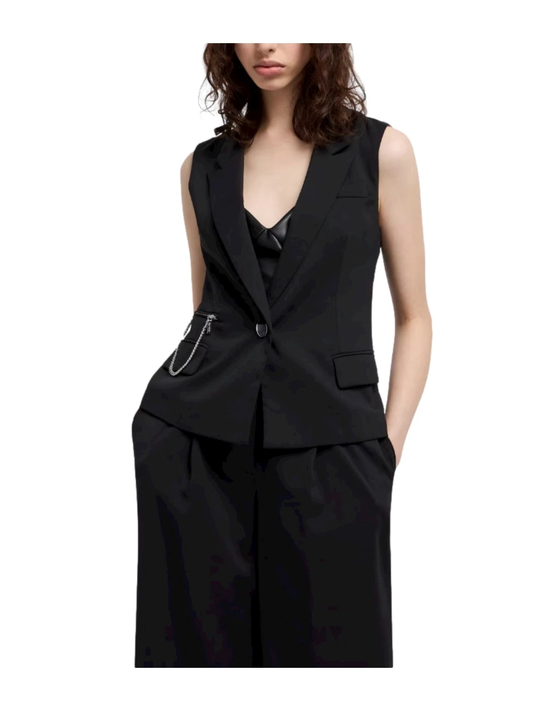 Armani Exchange Vest