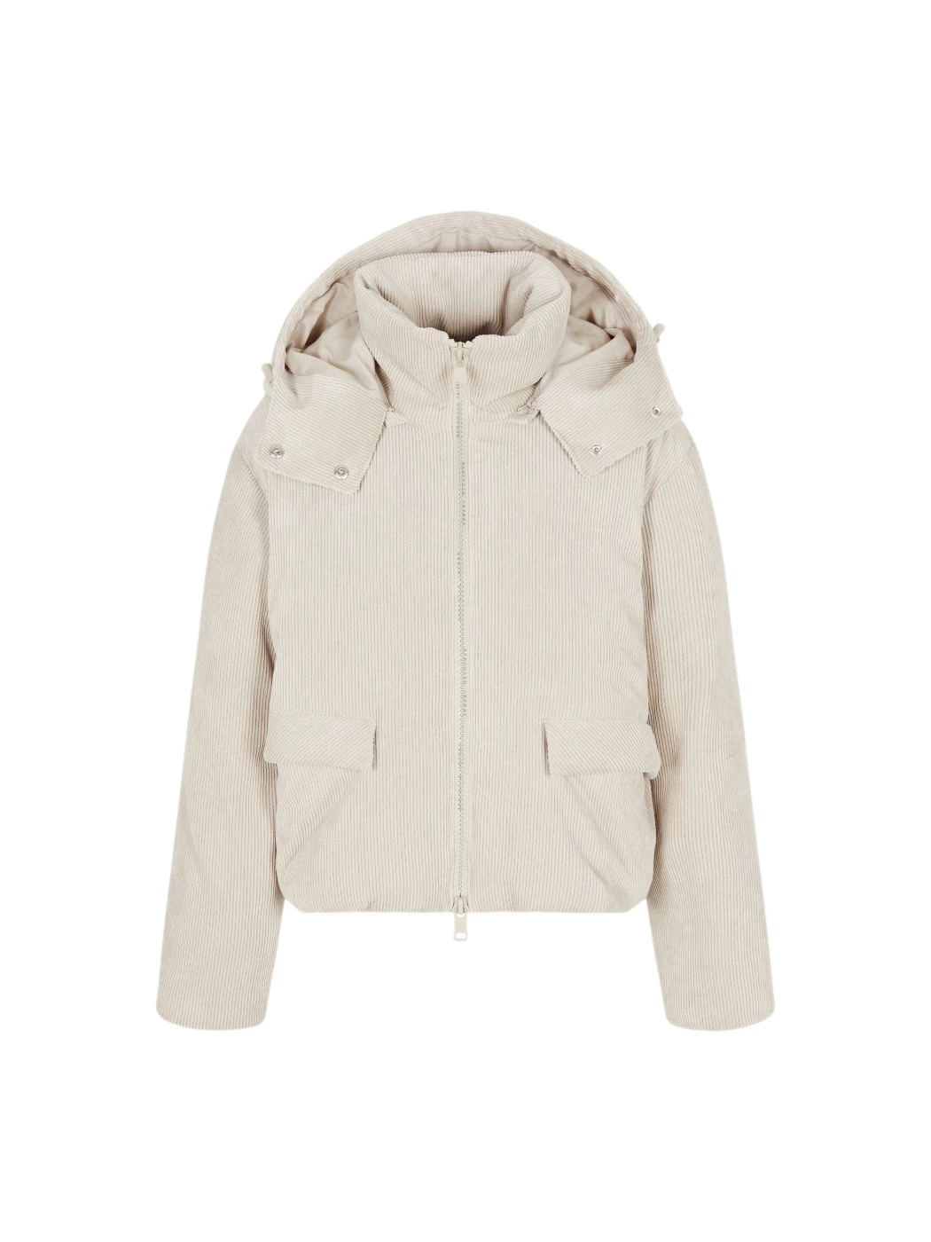 Armani Exchange Hooded Jacket