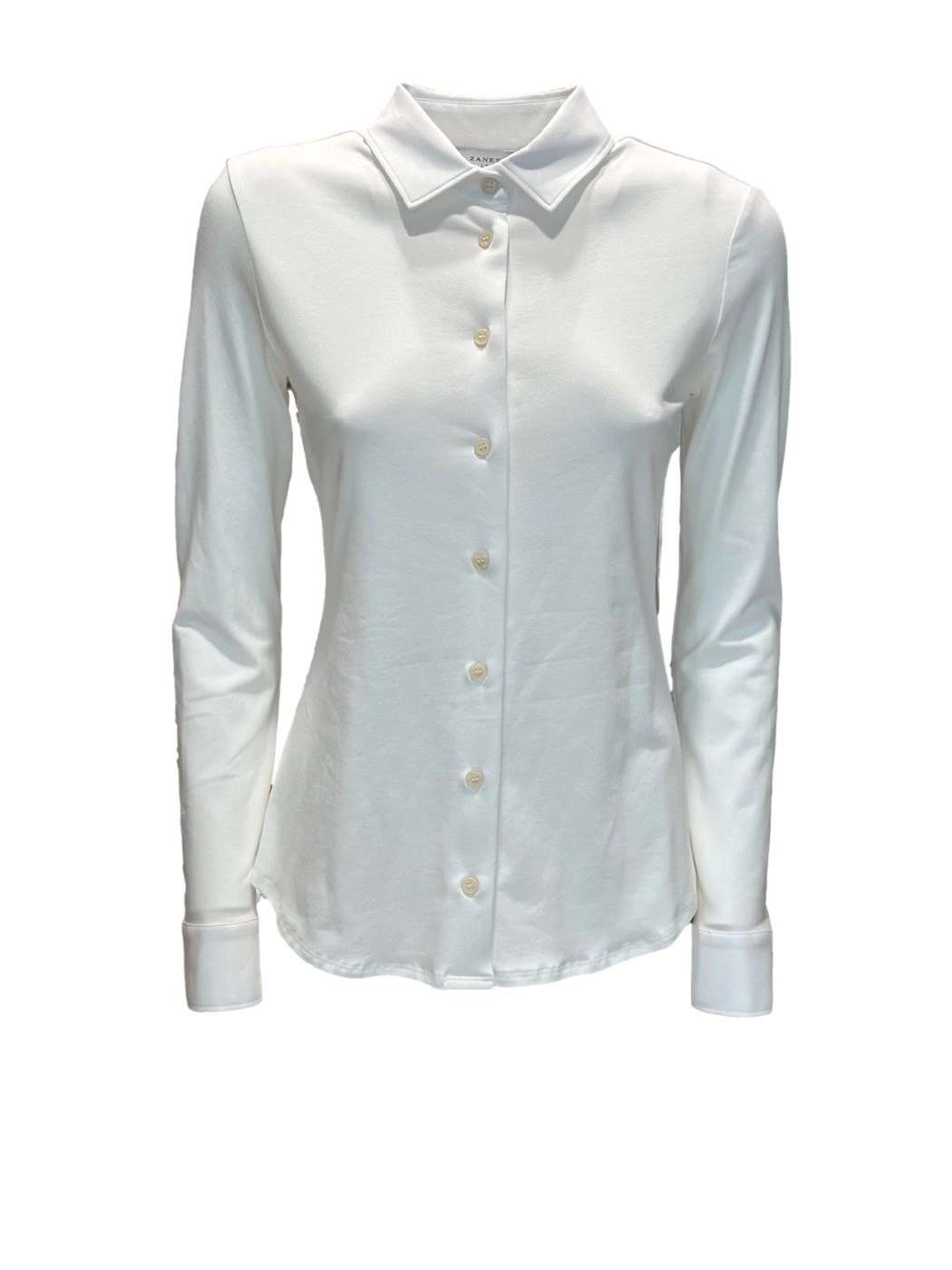 Zanetti jersey shirt