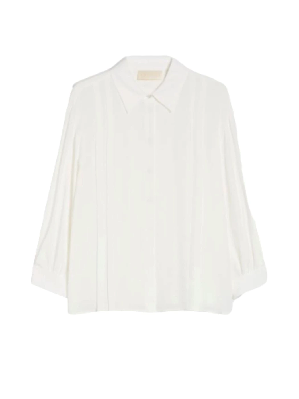 IBlues Silk Blend Shirt