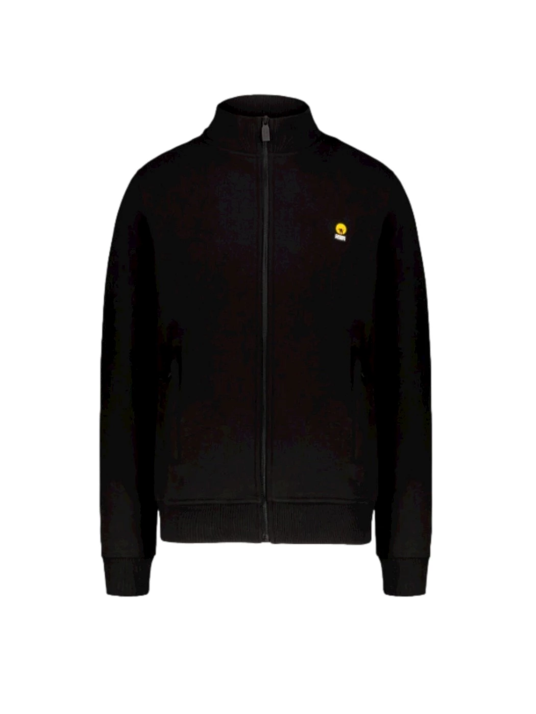 Zipped sweatshirt Ciesse Piumini