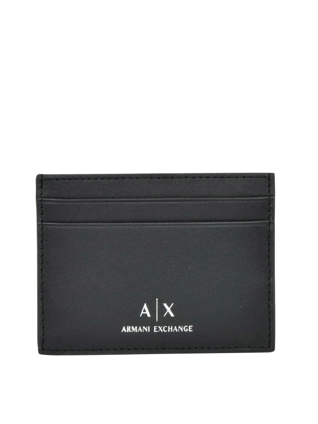 Armani Exchange card holder