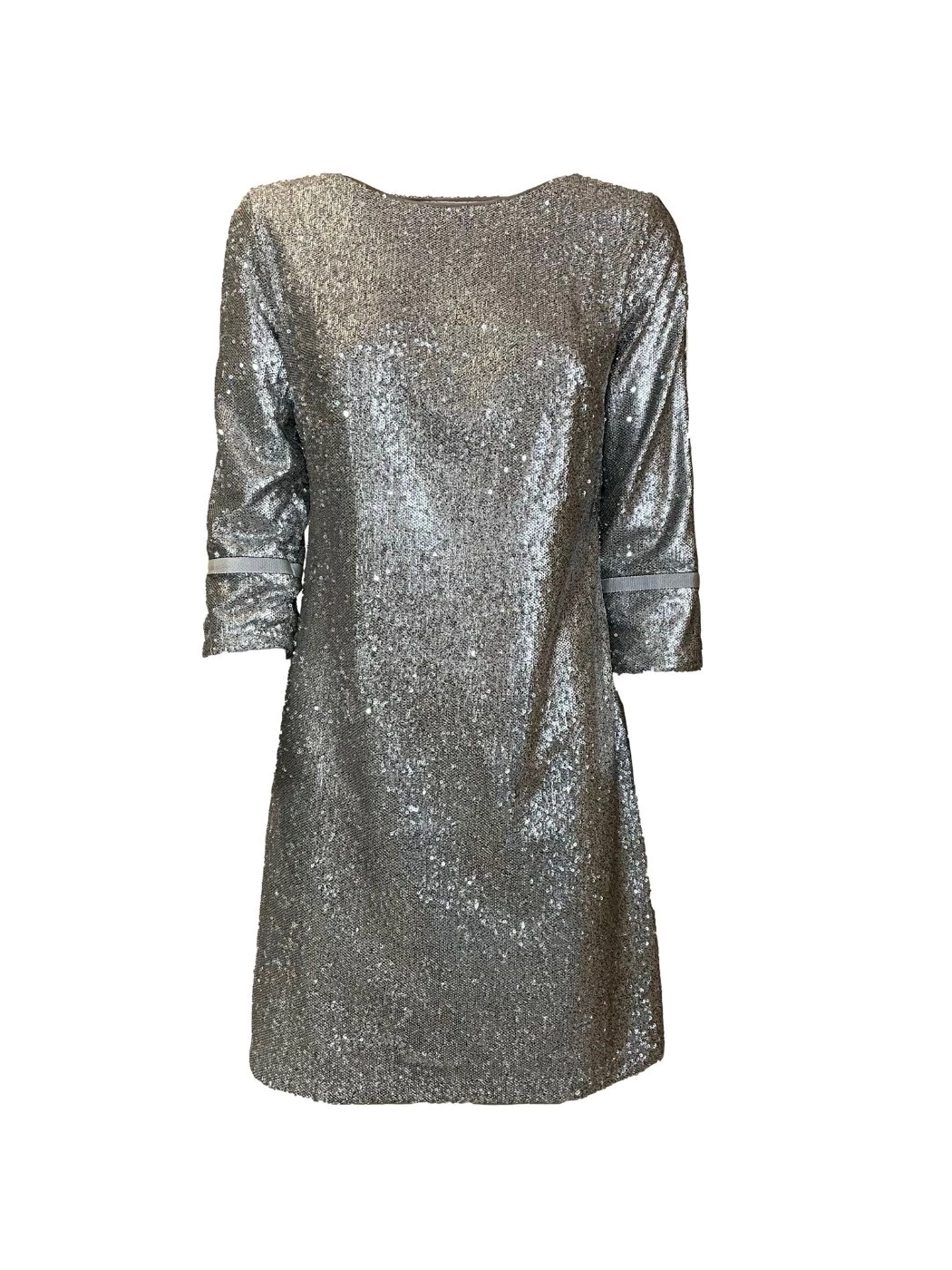 Dress with sequins Access Fashion