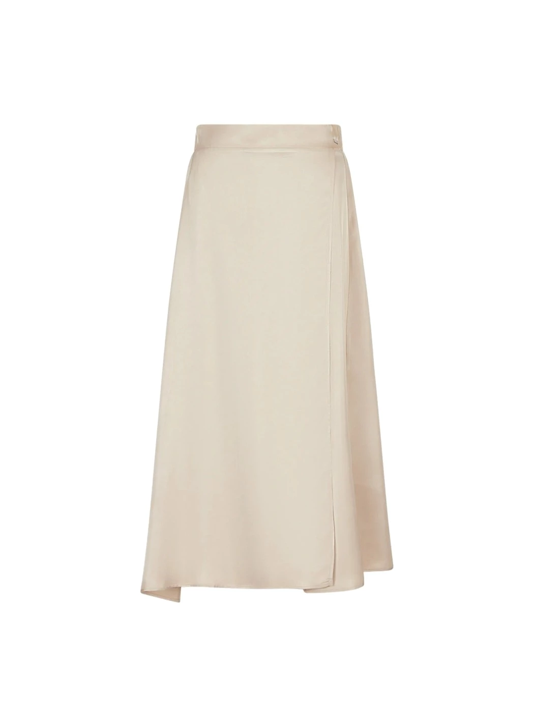 Armani Exchange Long Skirt
