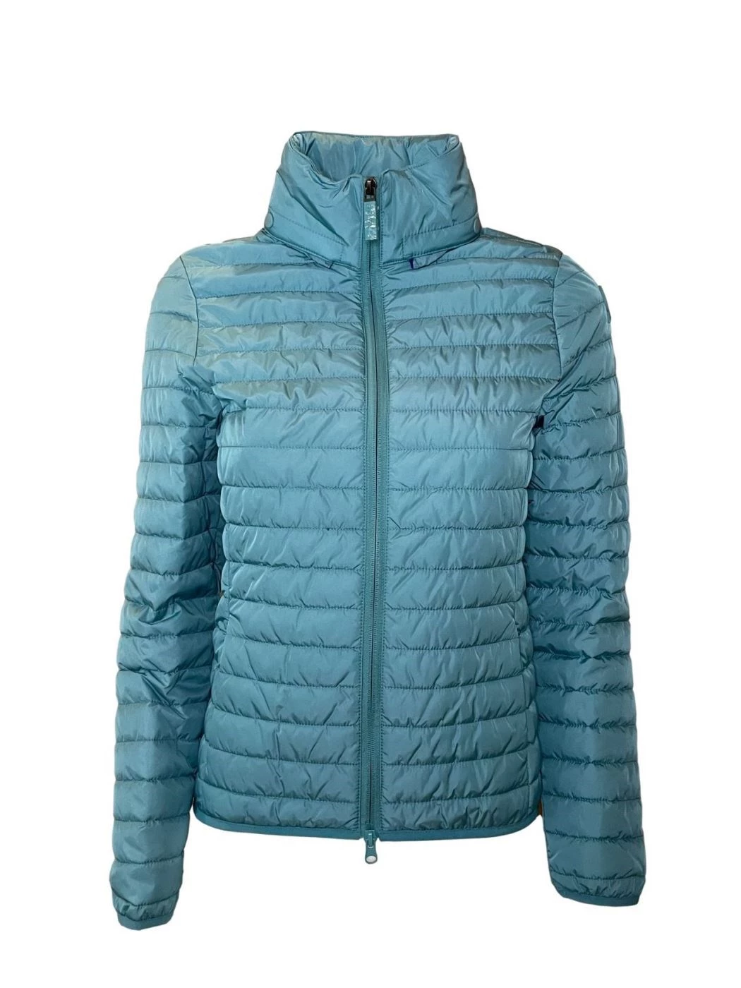Woman jacket without hood Invicta