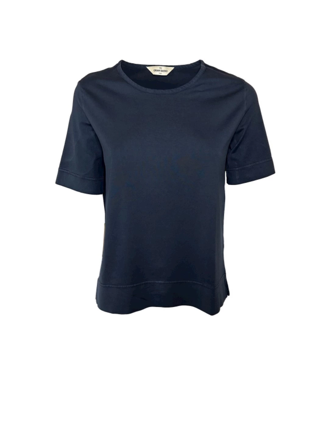Gran Sasso half sleeve T-Shirt