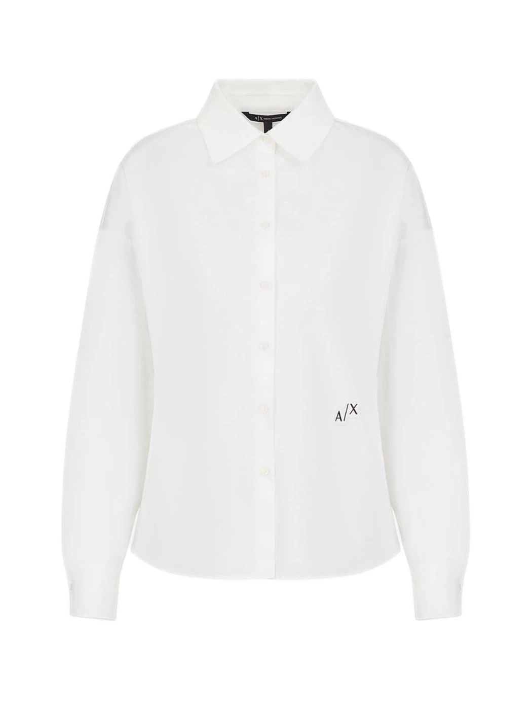 Armani Exchange long-sleeved shirt