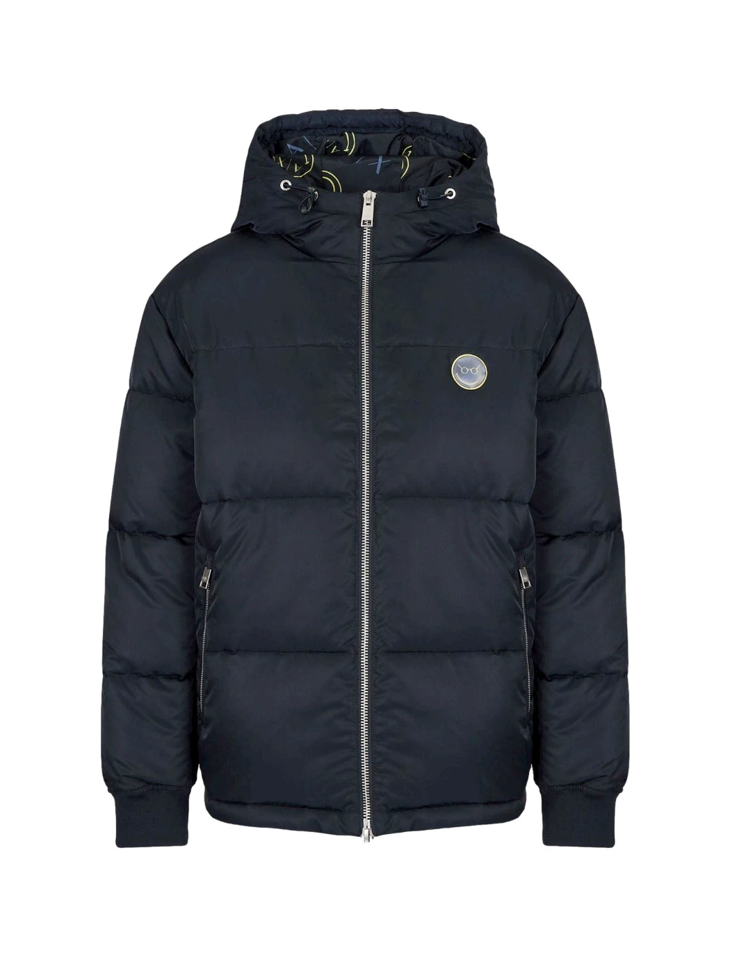 Armani Exchange puffer jacket