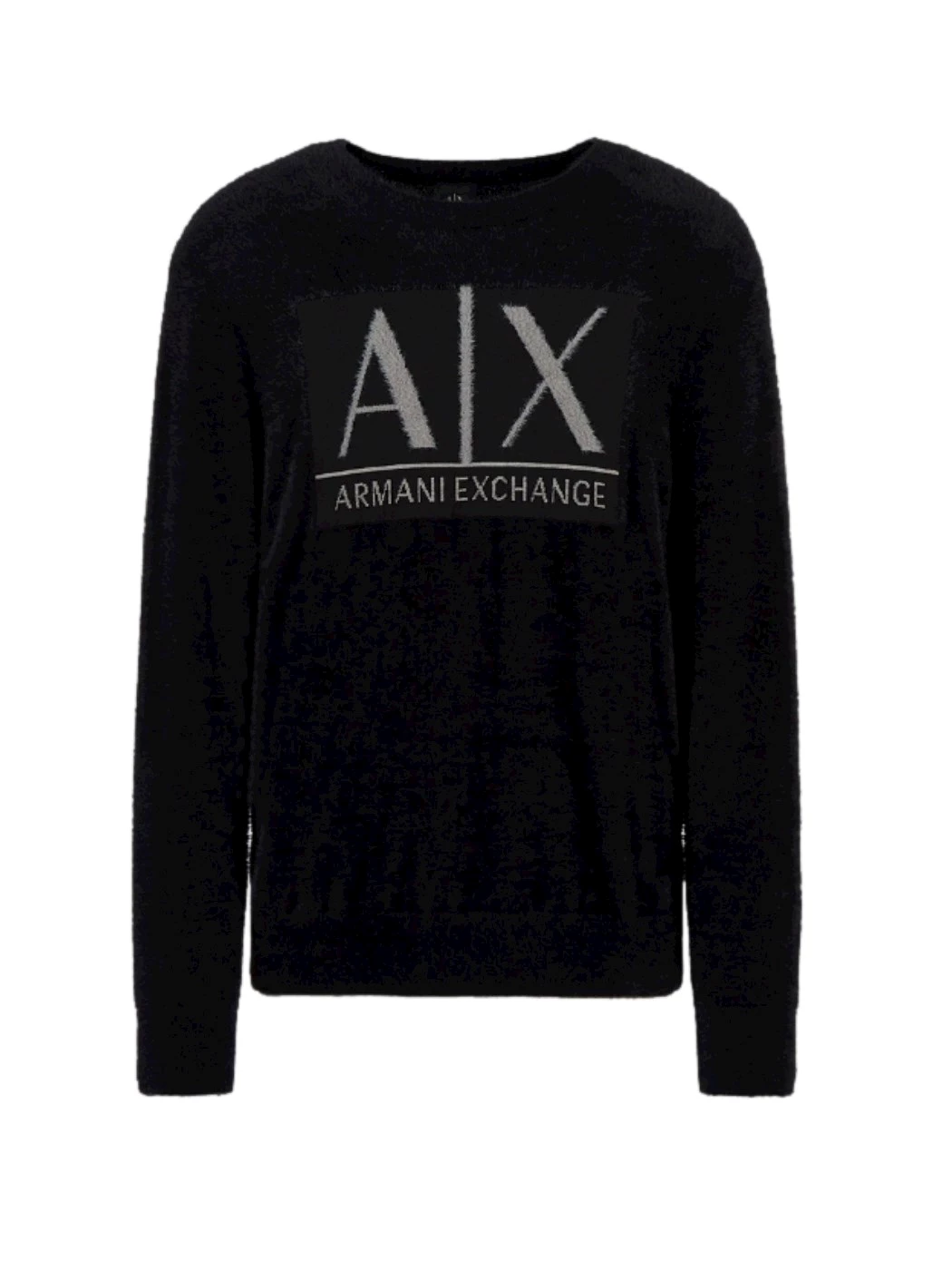 Armani Exchange Soft Sweater