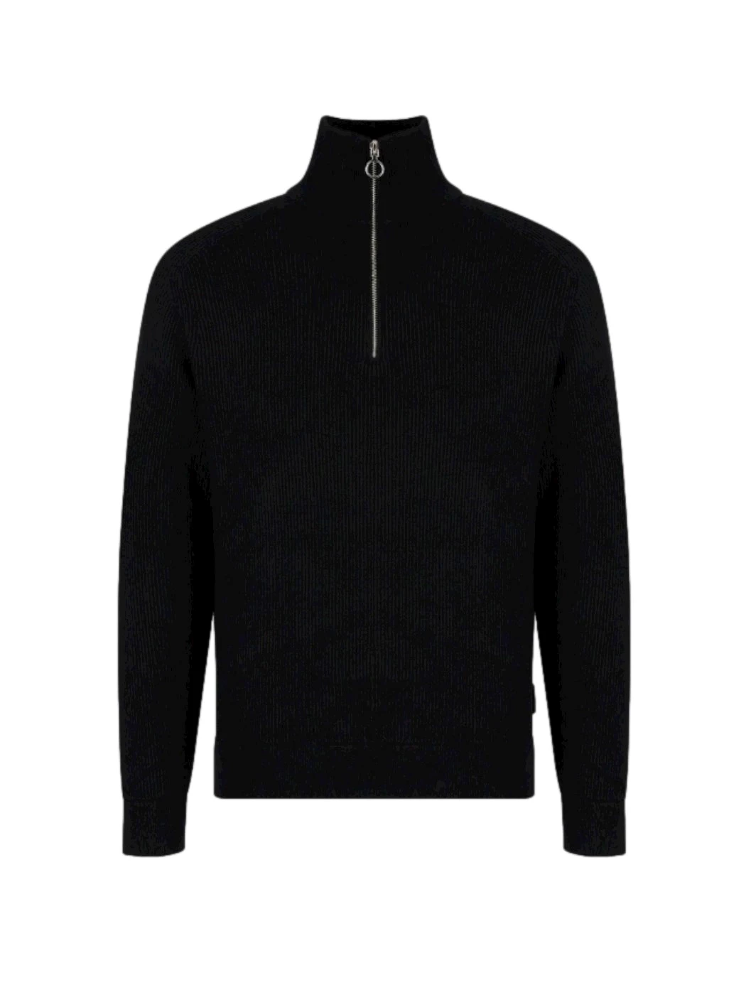 Armani Exchange turtleneck sweater