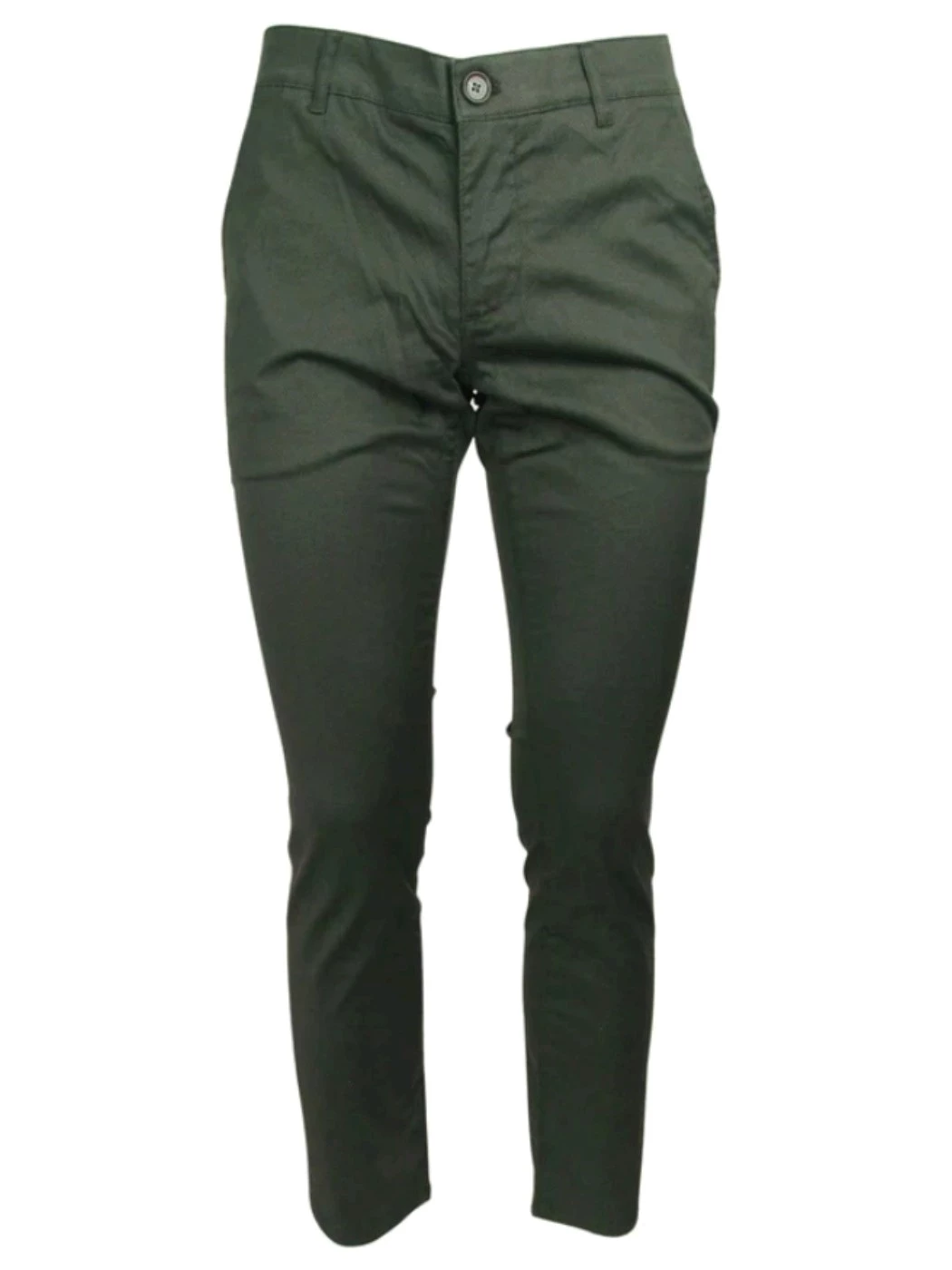 Pantaloni Smart Casual Armani Exchange