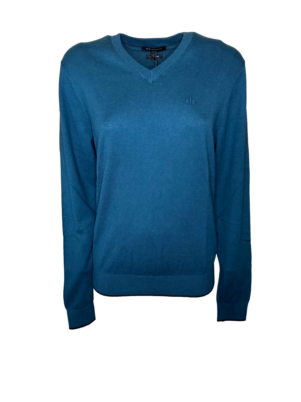 Armani Exchange V-neck sweater