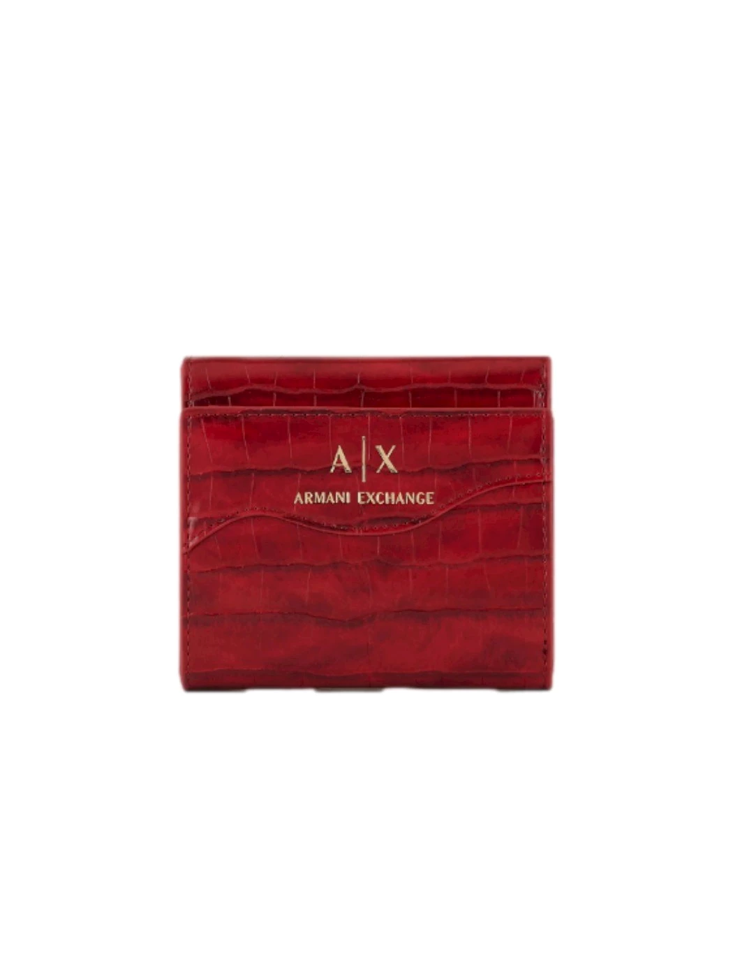Armani Exchange Mini Wallet