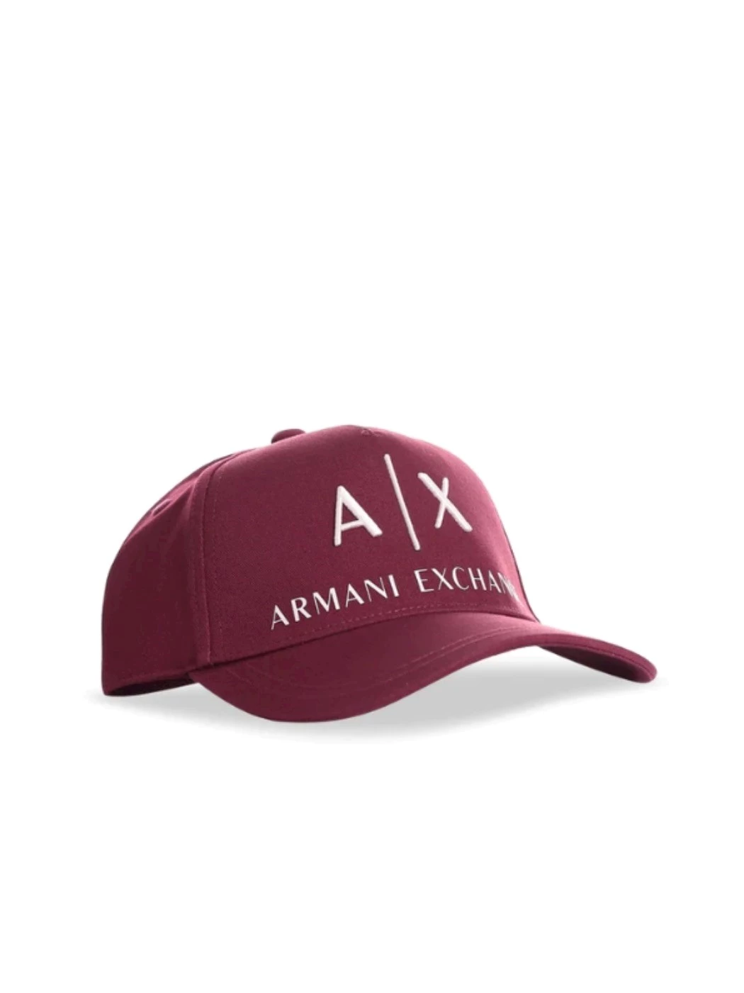 Armani Exchange Baseball Hat
