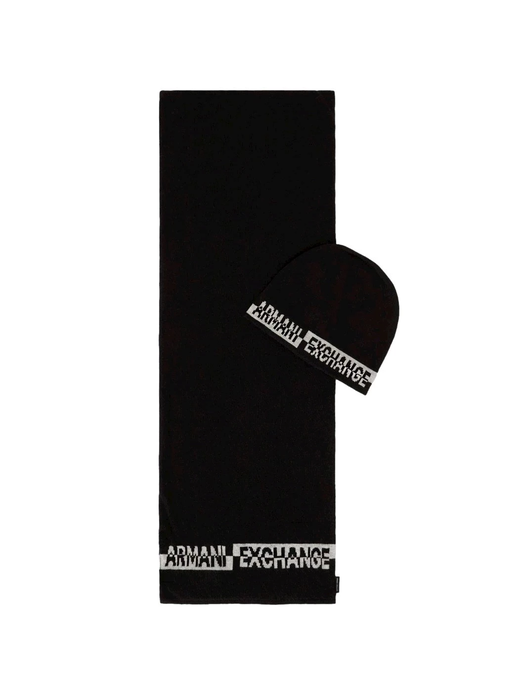 Armani Exchange Knit Set