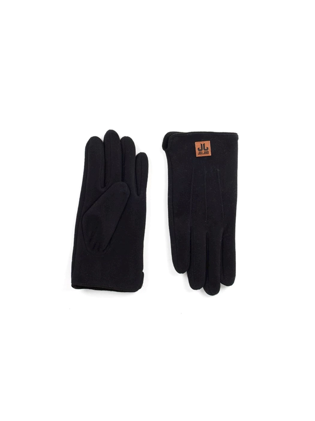 Mirage fabric glove