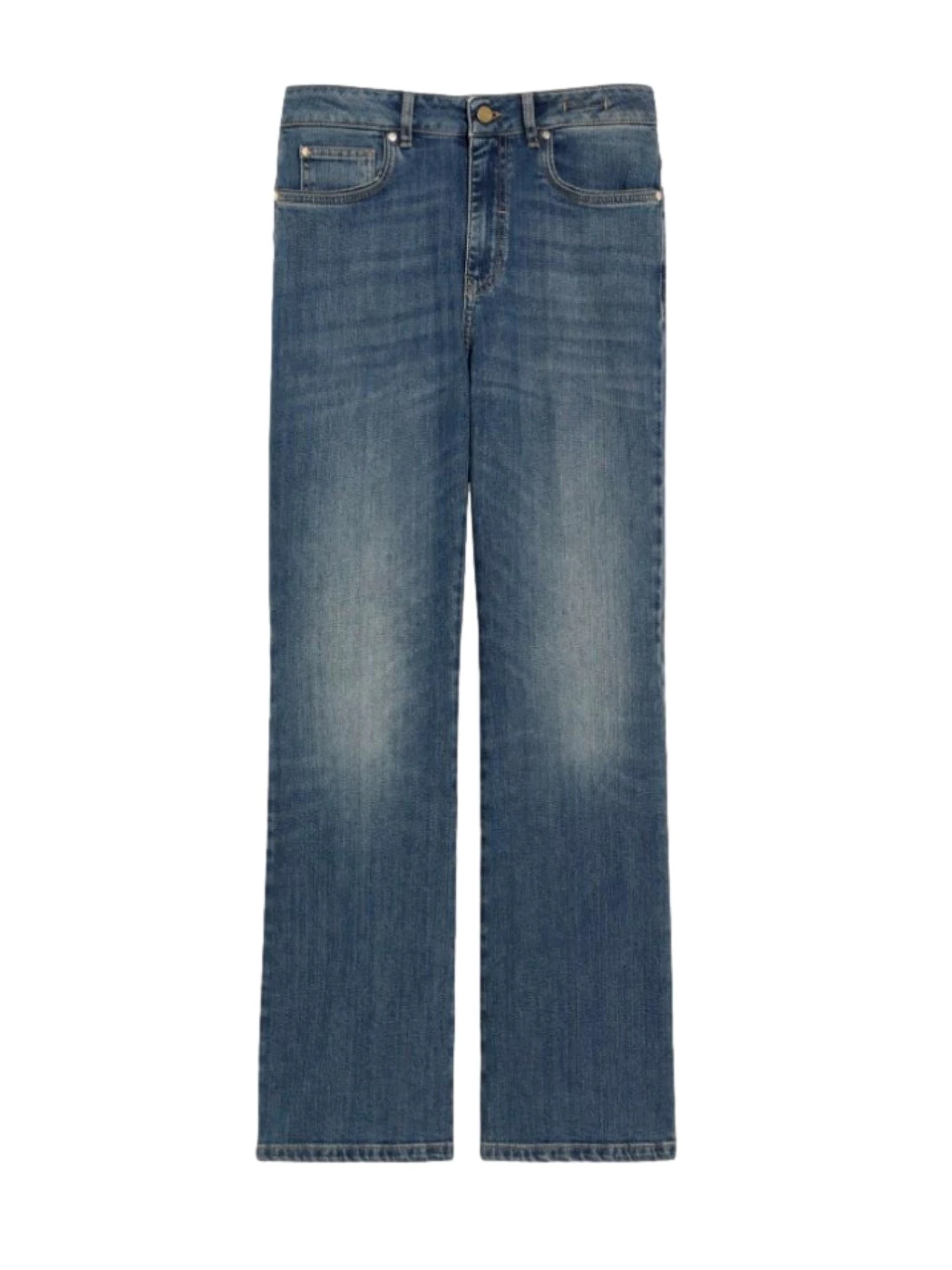 Jeans bootcut IBlues