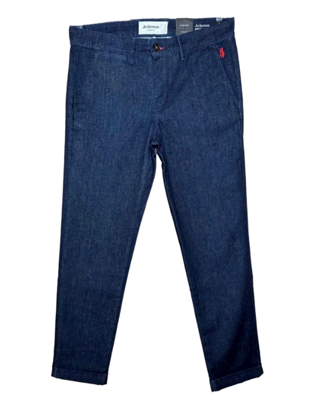 Jeans in denim Jeckerson