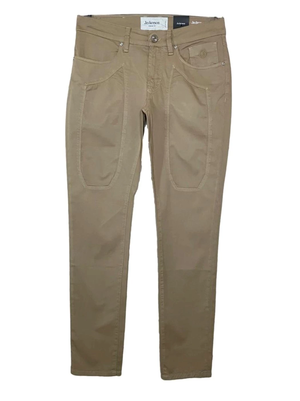 Trousers 5 pockets Jeckerson
