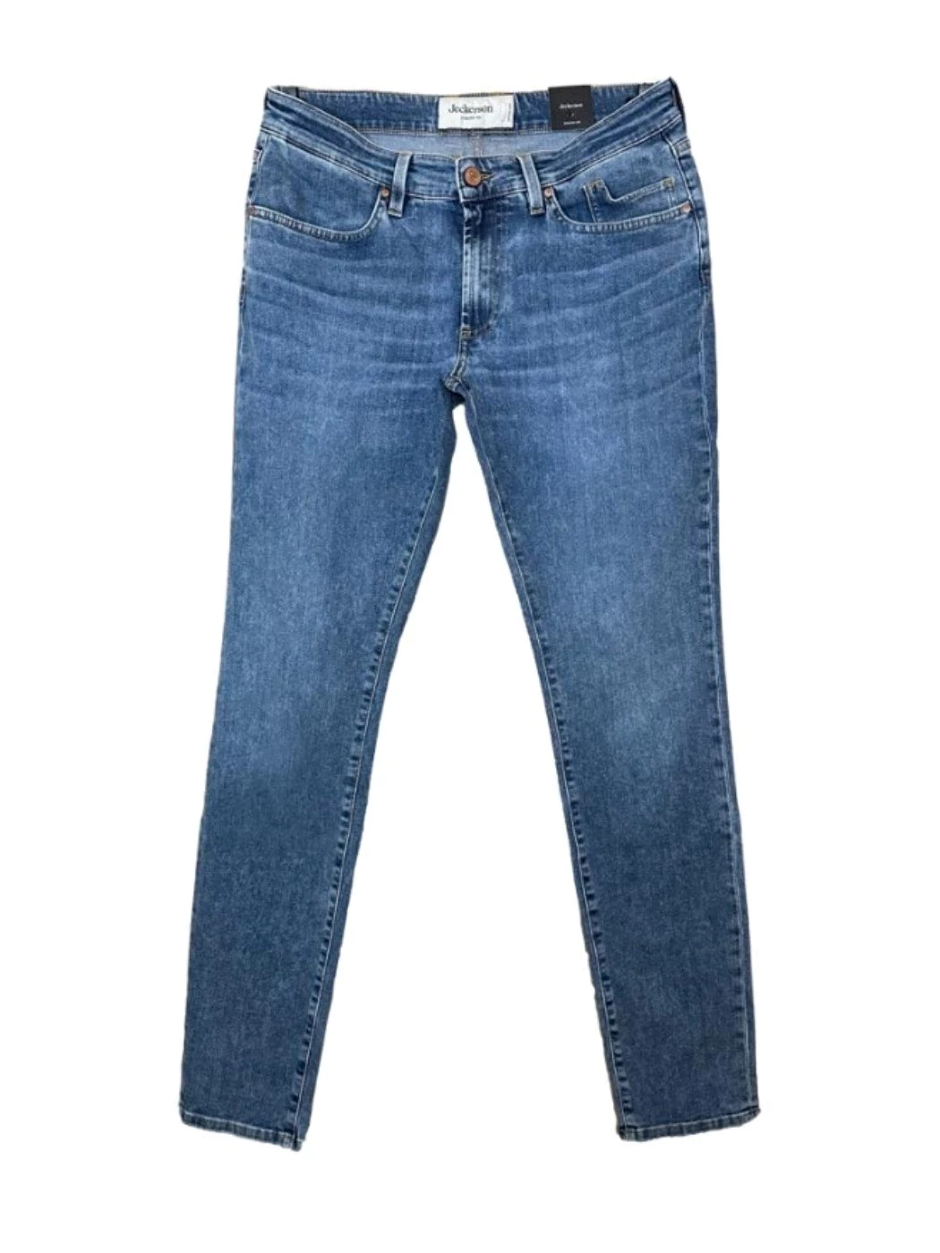 Jeans slim Jeckerson