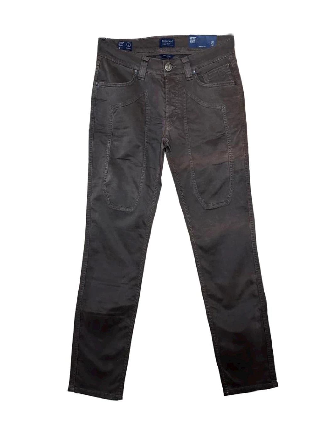 Jeckerson Stretch Trousers