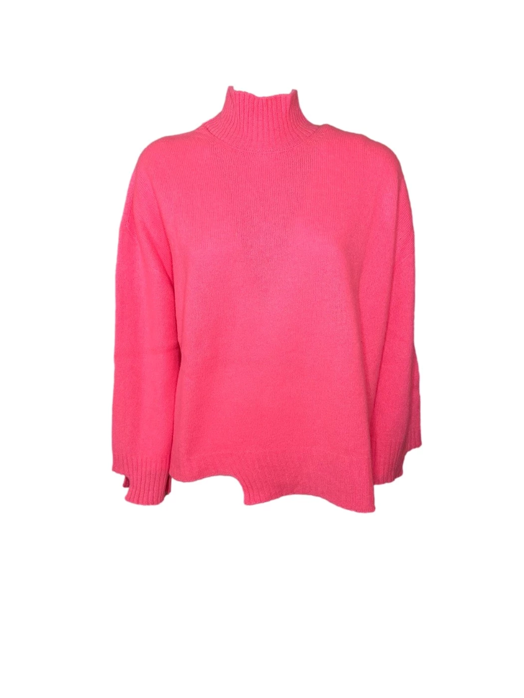 Wool and cashmere sweater SOLOTRE