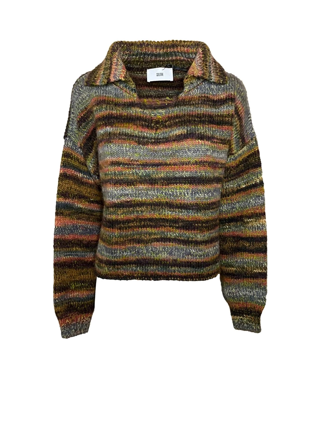 Sweater Solo Tre