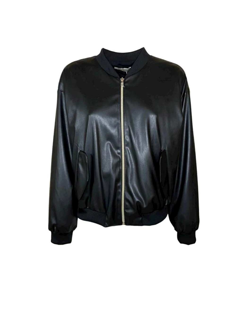 IBlues Leather Jacket