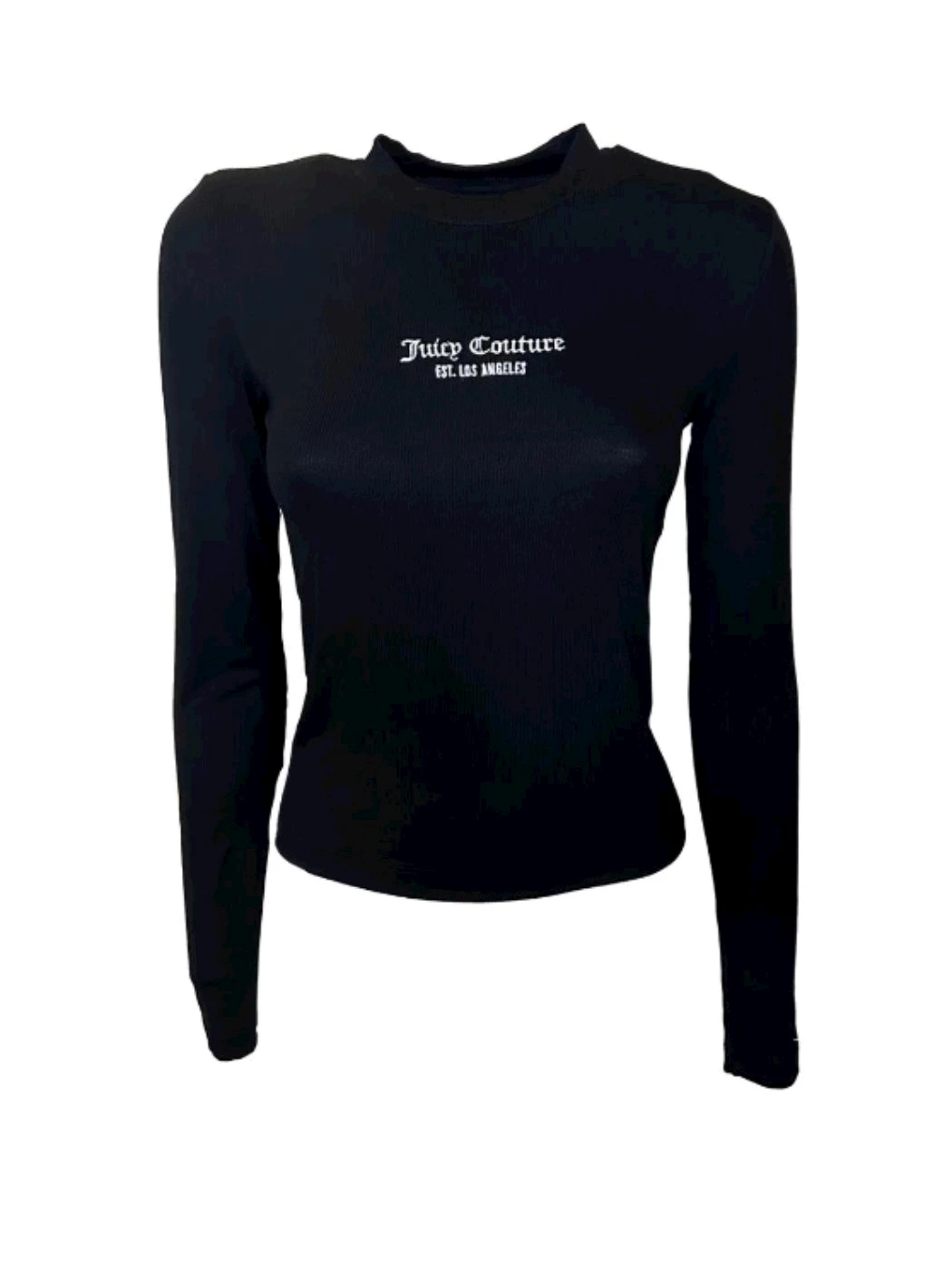 Juicy Couture Long Sleeve T-Shirt
