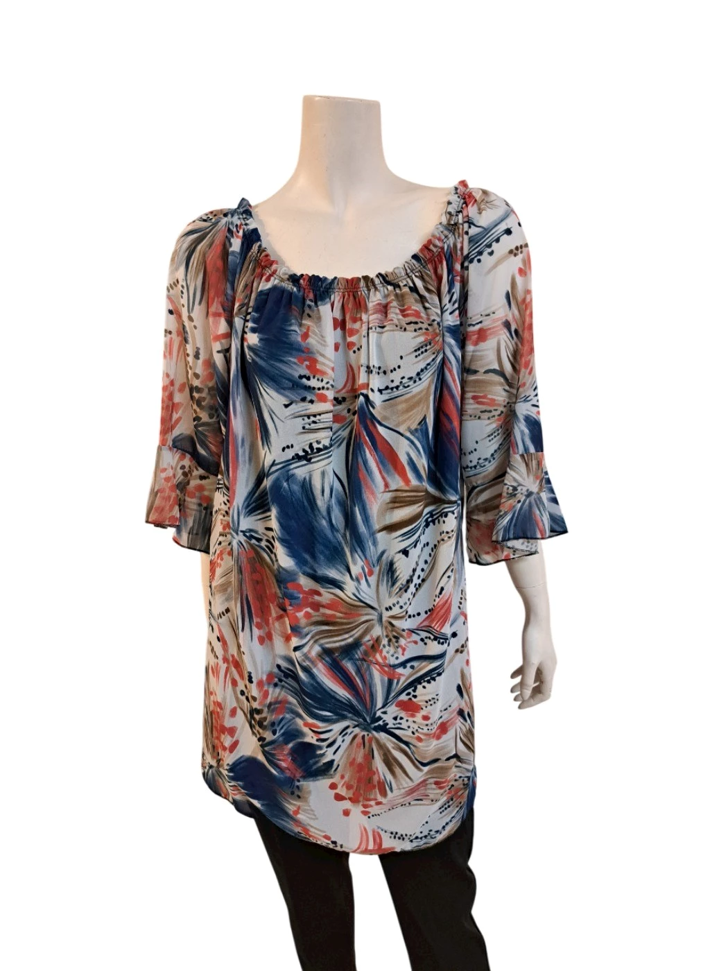 Casacca Manica Tre Quarti Donna 15221