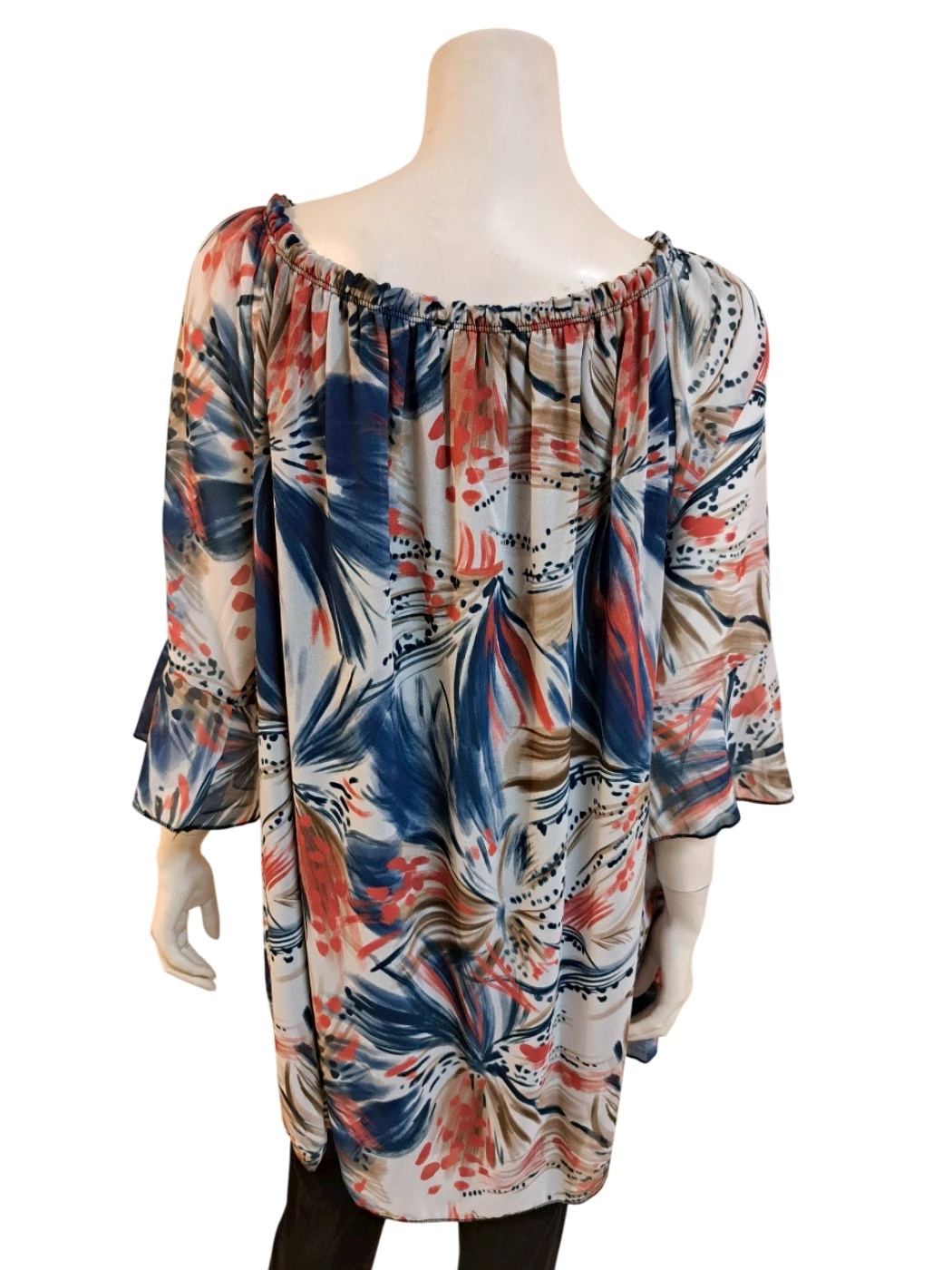 Casacca Manica Tre Quarti Donna 15221