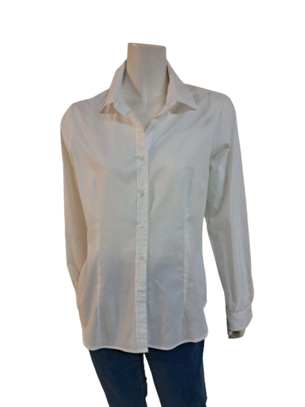 Camicia Tinta Unita Donna 18902