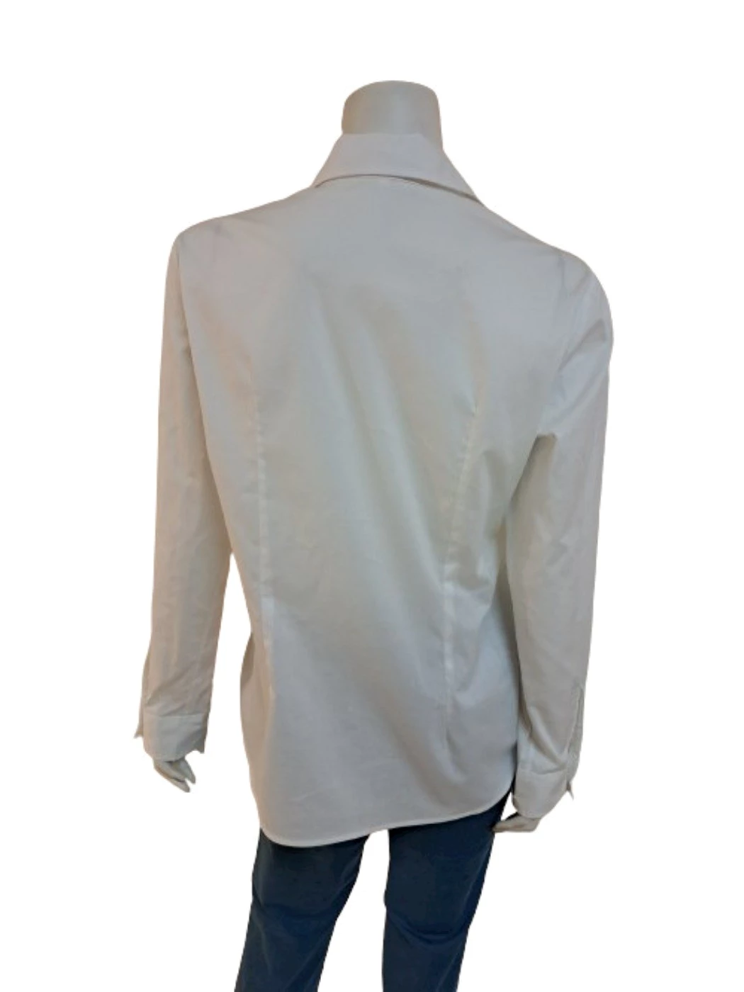 Camicia Tinta Unita Donna 18902