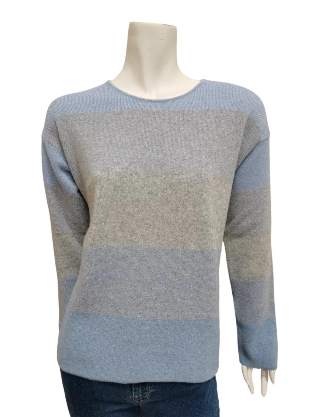 Maglia Girocollo Donna 20186G