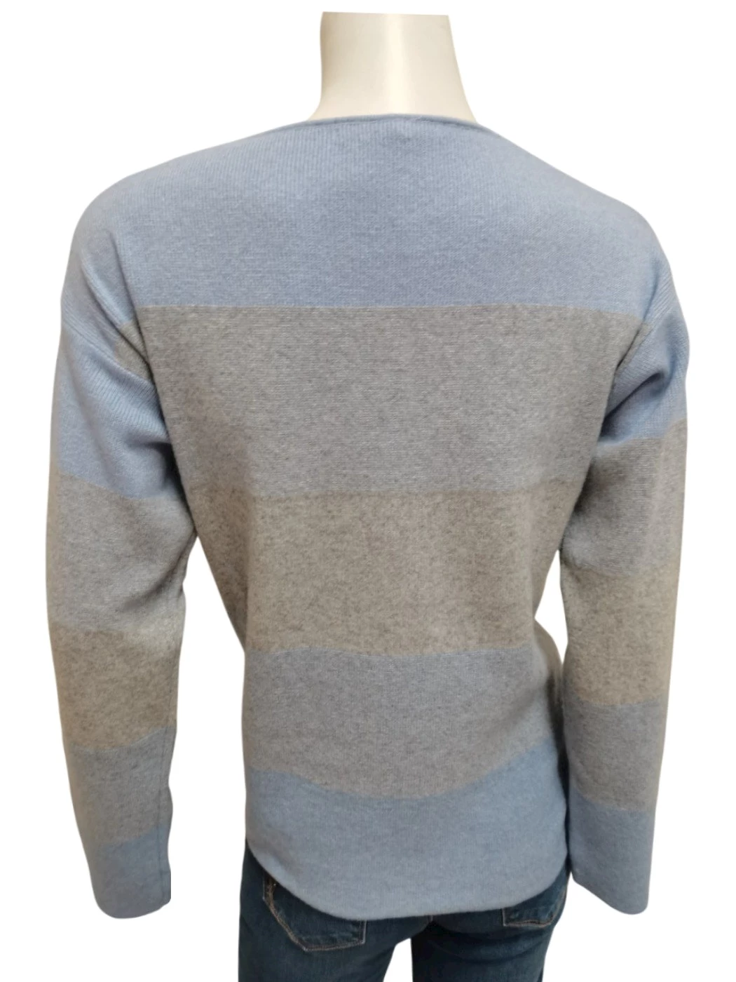 Maglia Girocollo Donna 20186G