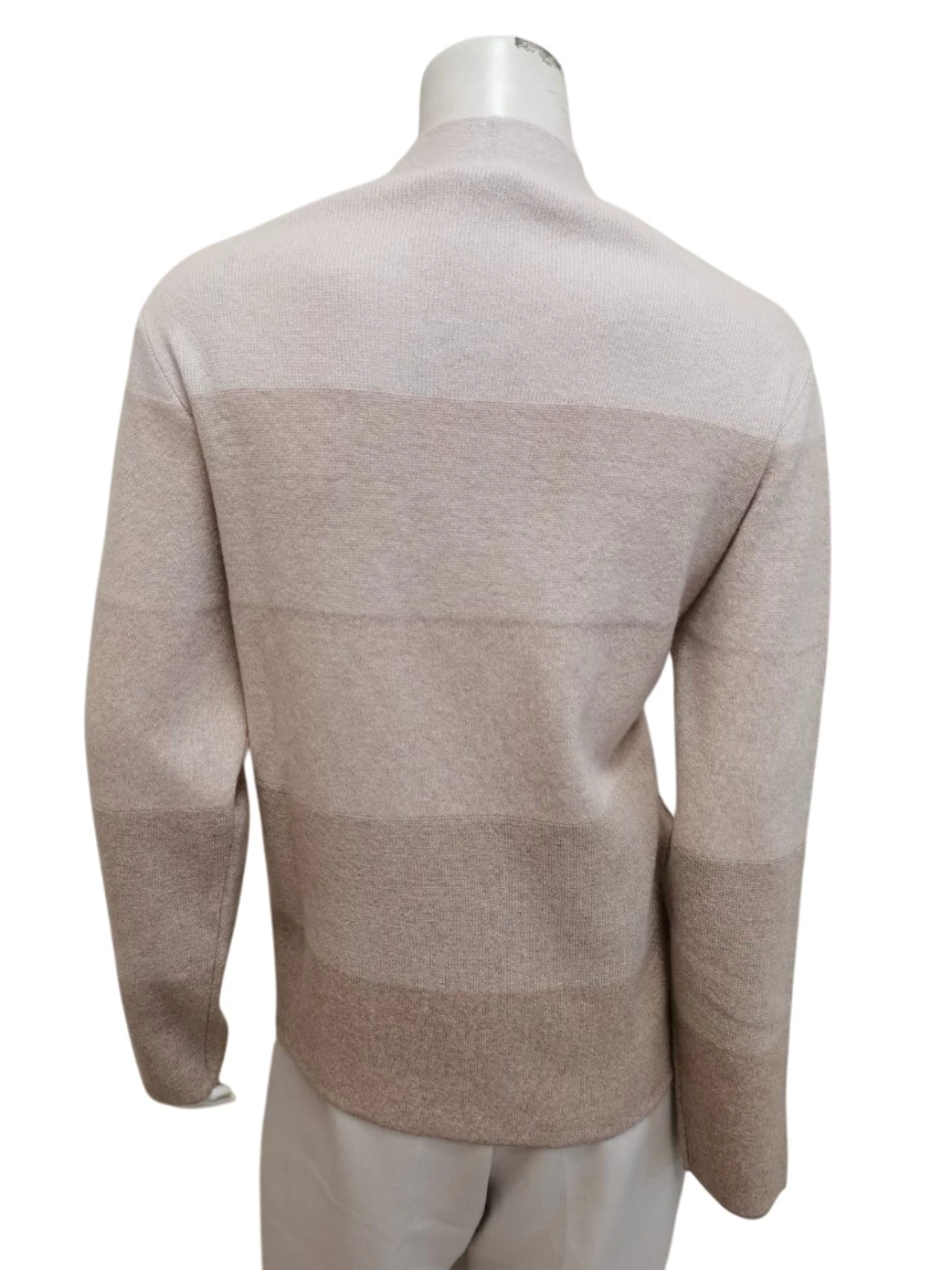 Maglia Giacca Bottoni Donna 20189